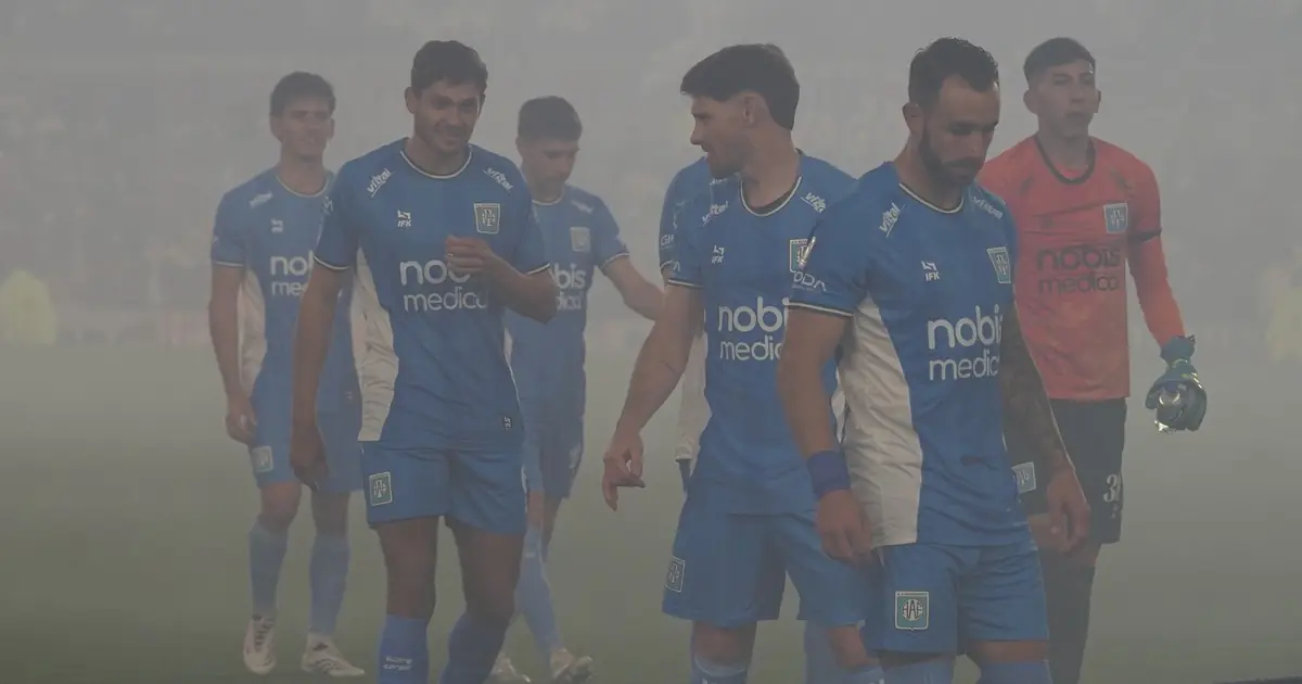 Estudiantes de Río Cuarto vs. Aldosivi: hora, probables formaciones y cómo seguir el choque por el Torneo Clausura