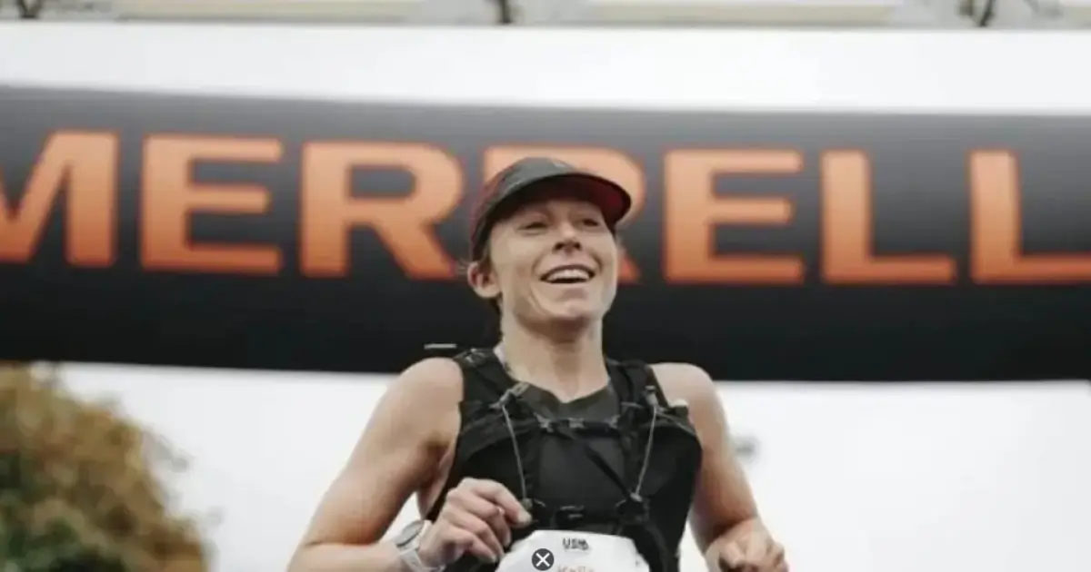 Tragedia en las alturas: murió en los Alpes la atleta canadiense que conquistó los Cuatro Refugios en Bariloche