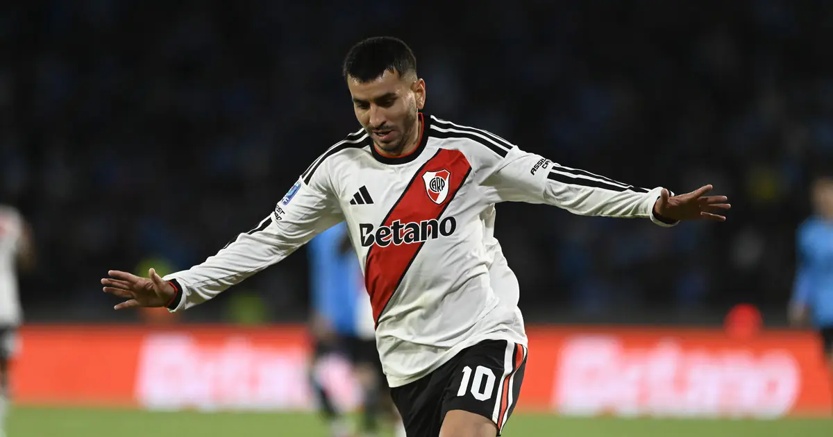 River sin margen de error: afronta tres finales consecutivas para sellar sus objetivos del semestre