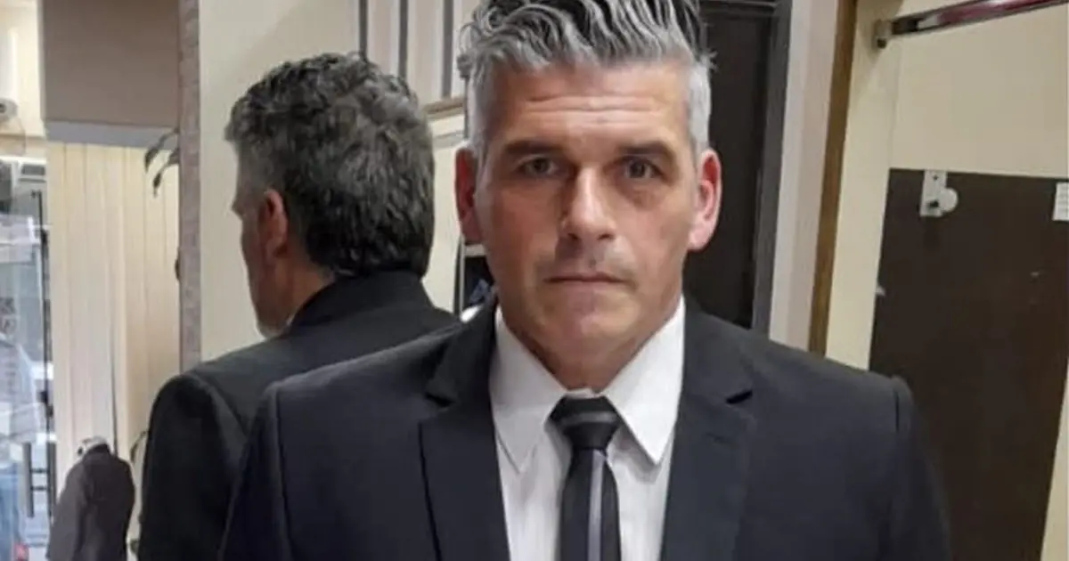 Bomba total: Alejandro Mancuso, acusado de vender títulos de DT falsos a estrellas de Brasil