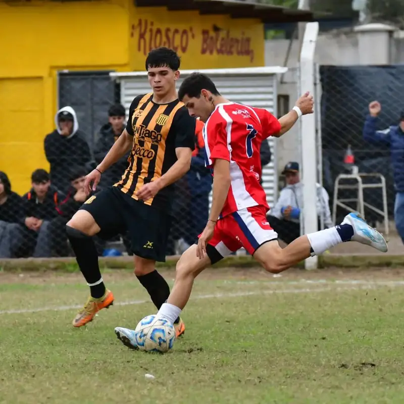 Fútbol local: Unión Santiago le dio otro golpe a Mitre