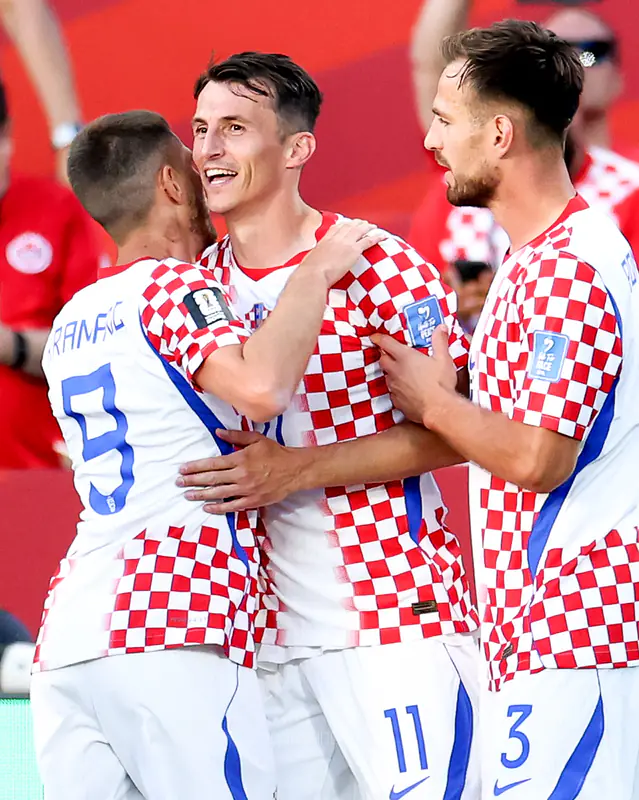 Croacia superó por la mínima a Panamá y sigue con vida en el Mundial 2026