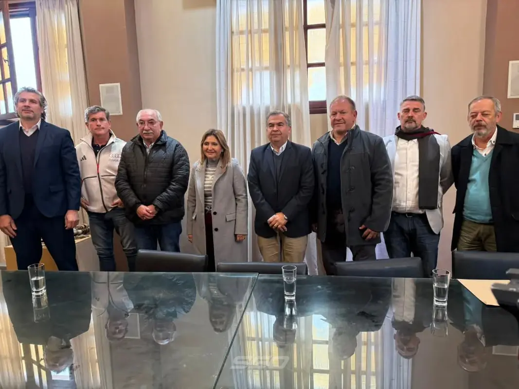 Santiago del Estero se prepara para vivir meses históricos para el rugby juvenil