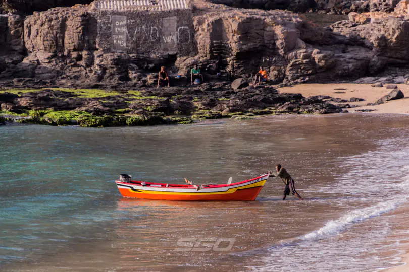 Dónde queda y cómo es Cabo Verde, el pequeño país que enfrentará a Argentina en el Mundial