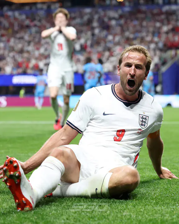 La increíble temporada de Harry Kane contada en números