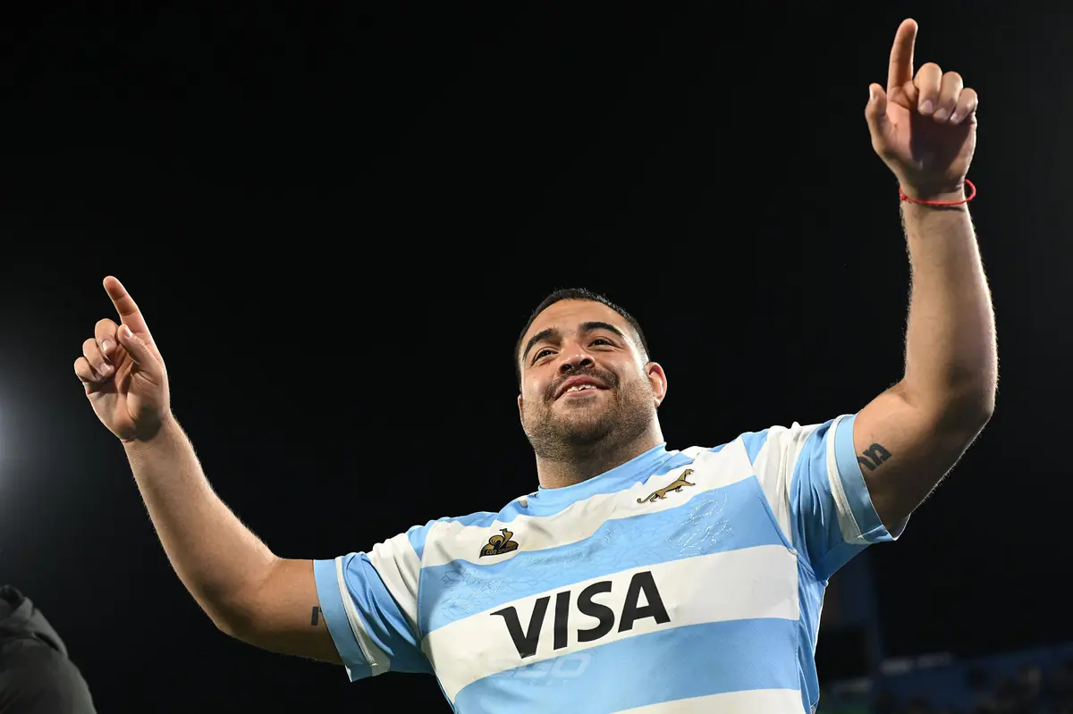 Los Pumas, con equipo confirmado para el debut ante Escocia