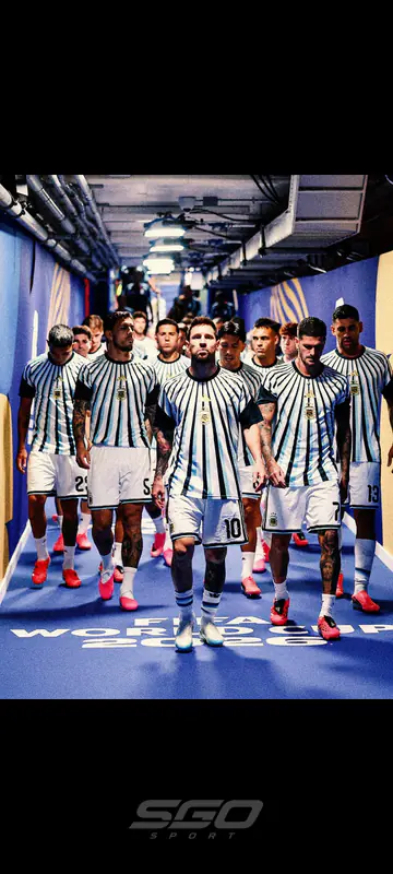 VAMOS CARAJOO!!!!! LA ILUSIÓN ESTA CON USTEDES
