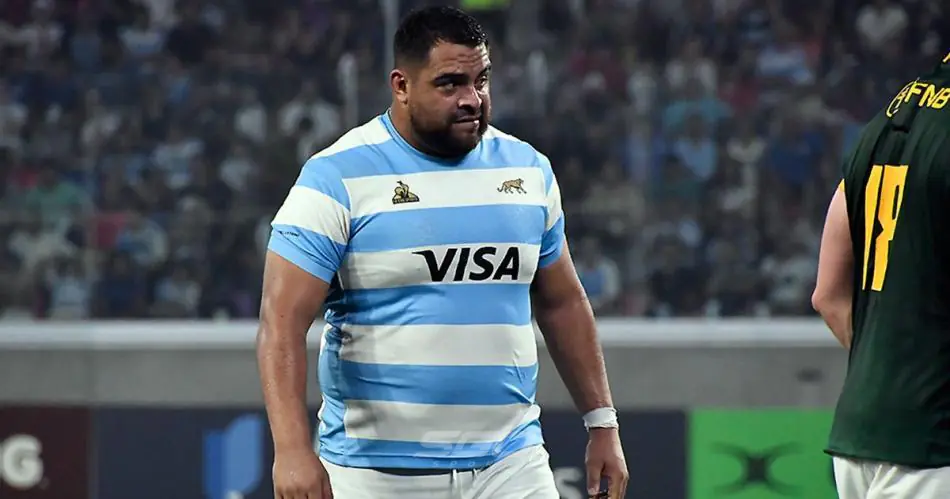 Con Delgado desde el arranque, Los Pumas debutan ante Escocia en la Nations Championship