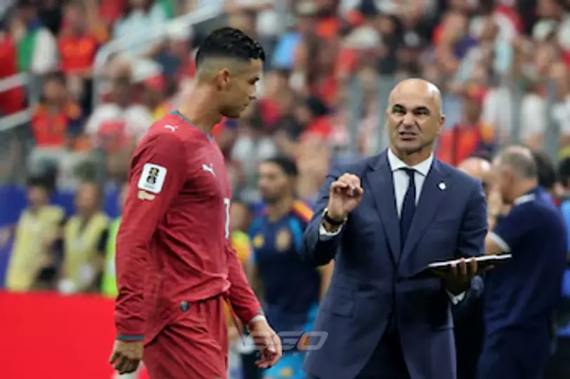 Roberto Martínez dejó Portugal y ya son once los entrenadores que finalizaron su ciclo tras el Mundial 2026