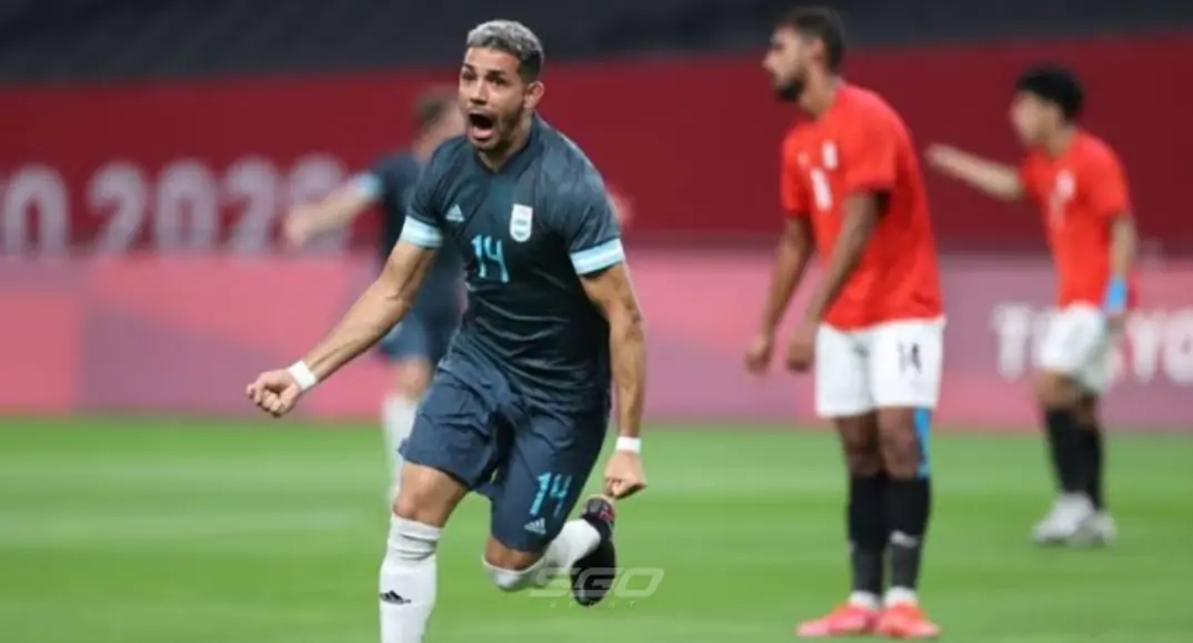 El historial entre Argentina y Egipto: primer partido en Mundiales, pero con saldo positivo en otras competencias