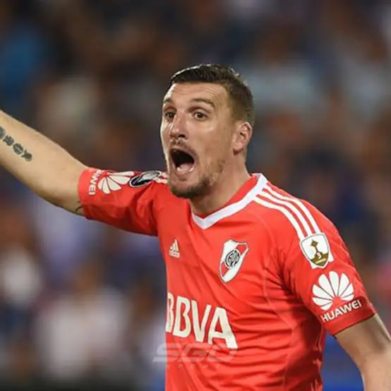 Franco Armani deja River después de convertirse en una leyenda del arco millonario