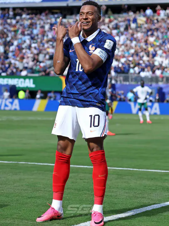 Francia y Marruecos se enfrentan por un lugar en las semifinales del Mundial 2026