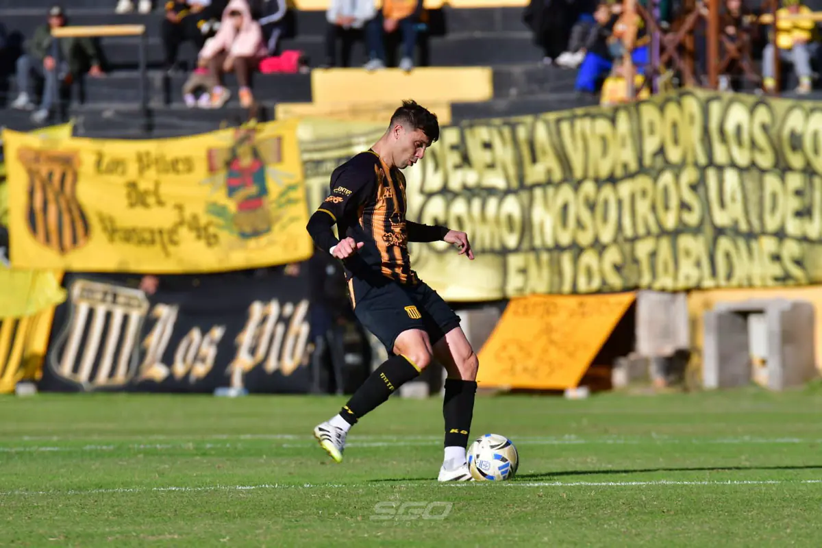 Mitre visita a Estudiantes de Caseros en busca de volver a la victoria