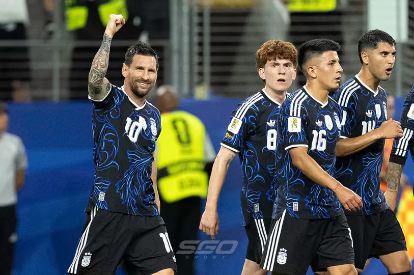 La racha negativa que buscará cortar la Selección argentina ante Inglaterra