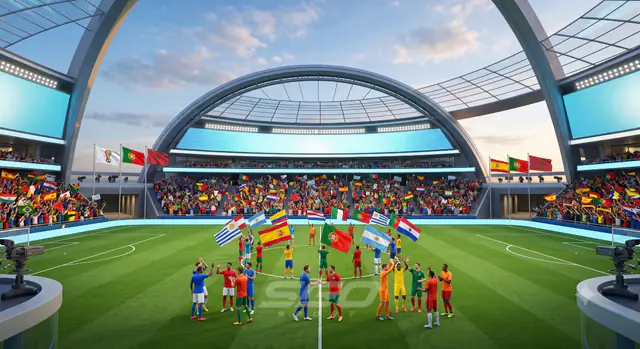 El Mundial 2030 será histórico: Sedes confirmadas y la propuesta de la FIFA que puede cambiar todas las miradas