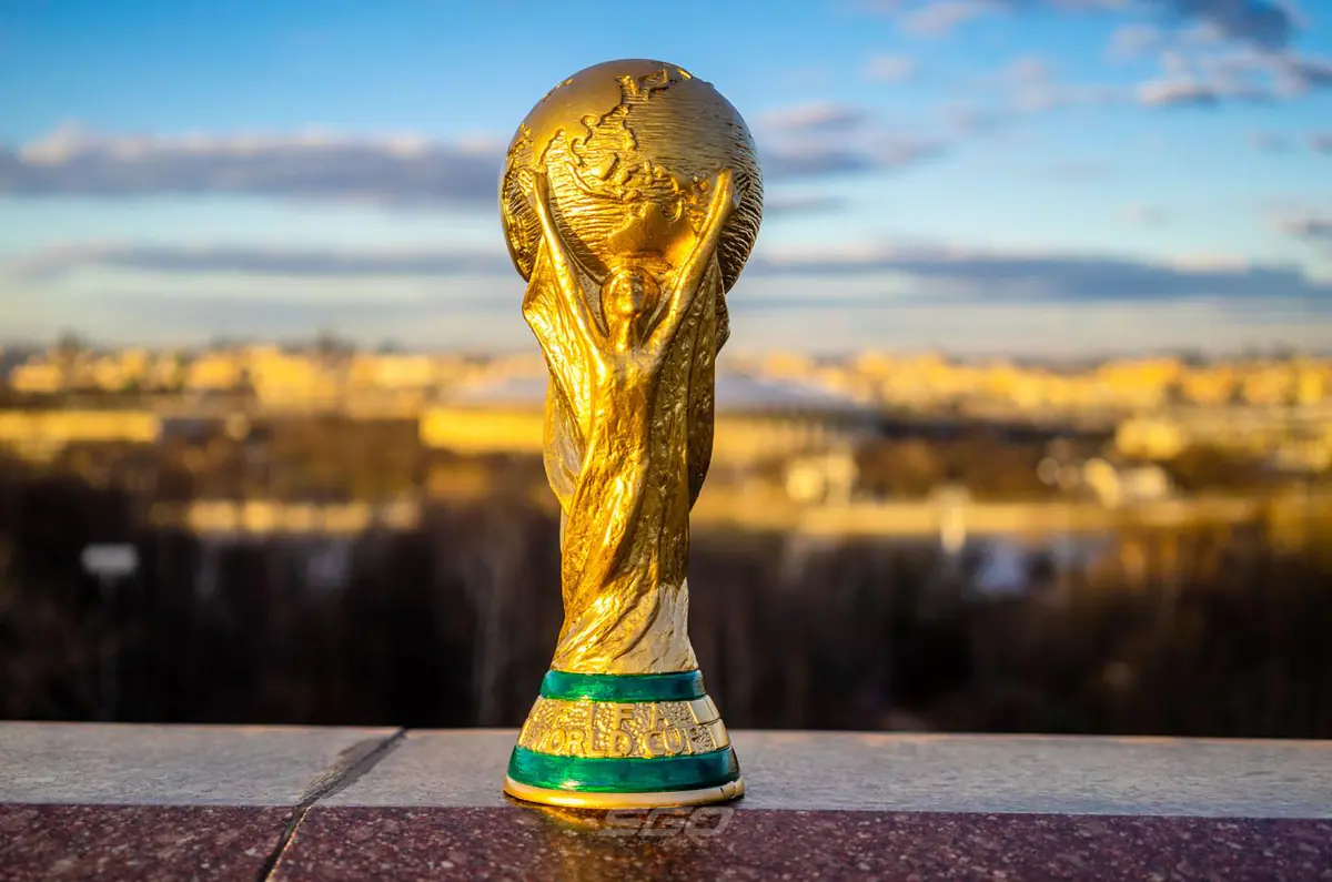 Tercer puesto y final: así se jugarán los últimos partidos del Mundial