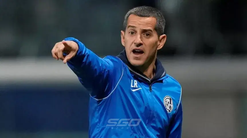 PRIMICIA/SGO SPORTS: Central Córdoba avanza por el "Pipi" Romagnoli: es el principal candidato para asumir como DT