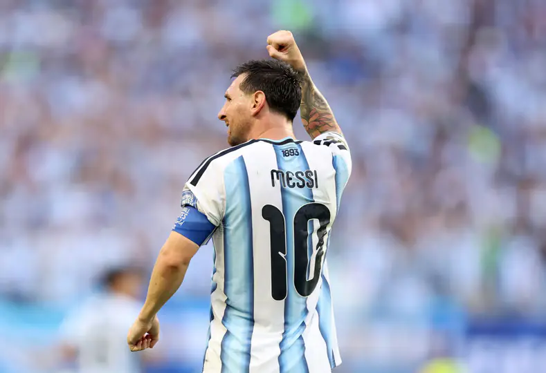 La Selección Argentina intentará cumplir el deseo de todo un país, España de negárselo