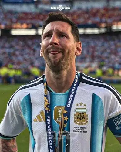 "Tus lágrimas son las nuestras, Capitán"