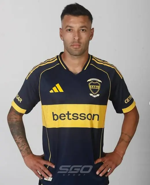 Lucas Janson aceptó la oferta y será nuevo jugador de Gimnasia (LP)