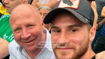 El padre de Alexis Mac Allister reveló qué pasó antes de la final