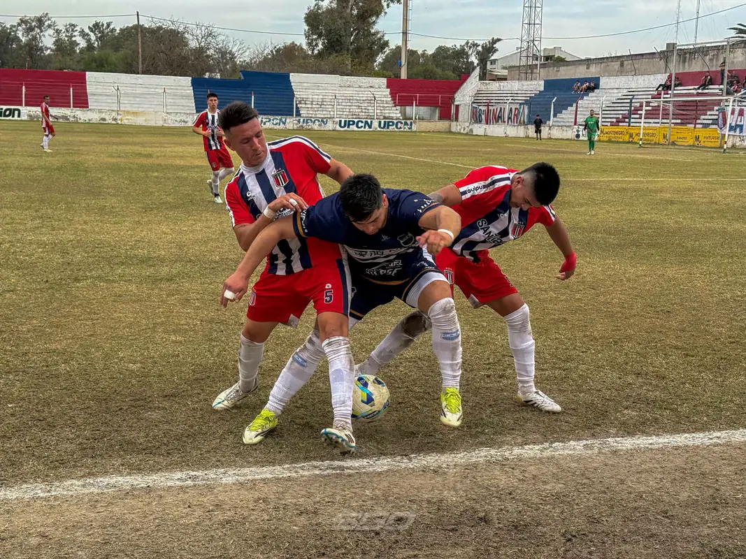 Se ponen en marcha los cuartos de final del Torneo Clausura de la Liga Santiagueña