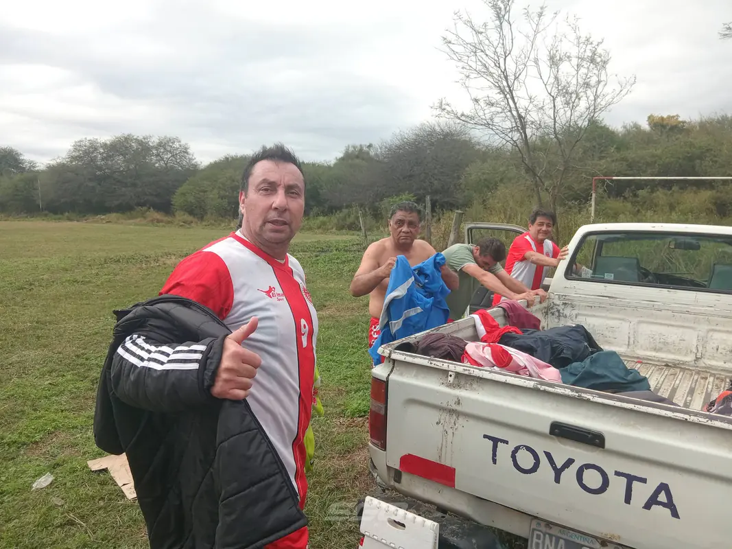 La octava fecha de la Pasión Futbolera promete un domingo llena de emociones