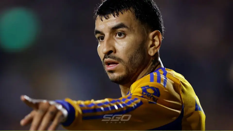El pase de Ángel Correa, con nuevas complicaciones: amenazas personales al jugador y cambios de condiciones por parte de Tigres