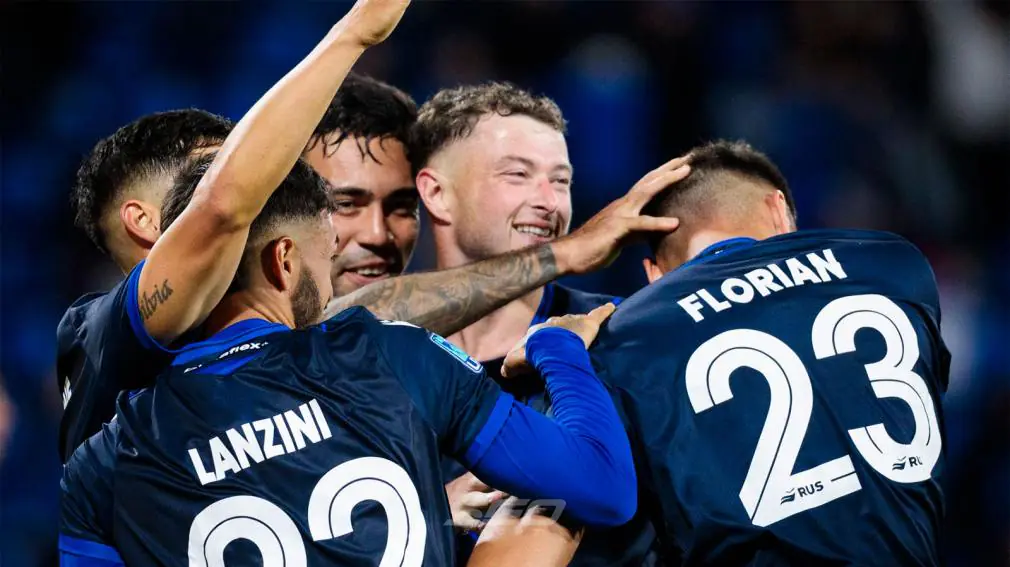 En Liniers, Vélez e Instituto hacen su estreno en el Torneo Clausura