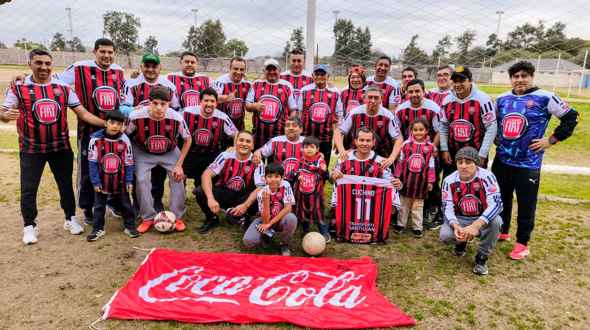Comienza el torneo Clausura de la Liga ADFA con las ilusiones renovadas