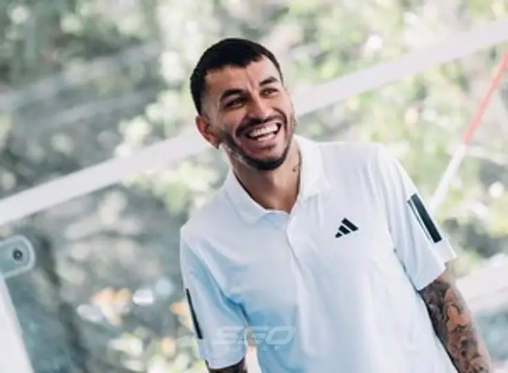 Fin de la novela del mercado de pases: Ángel Correa es nuevo refuerzo de River
