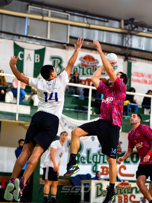 Santiago del Estero buscará el tercer puesto en Sub 17 y Primera Masculino del Argentino de Cestoball