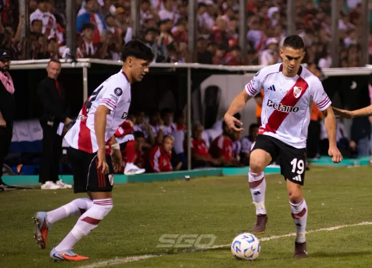 River intentará reponerse de la eliminación de la Copa Argentina y empezar con el pie derecho el torneo ante Barracas