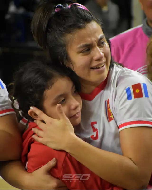 Santiago del Estero jugará la final del Argentino de Cestoball en Primera Femenina