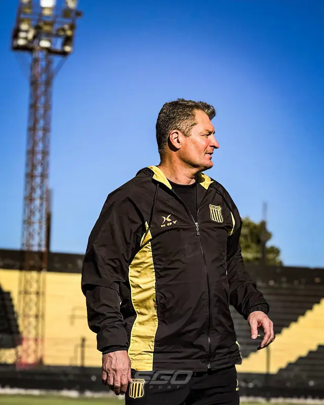 Mitre busca ratificar su recuperación ante Almirante Brown