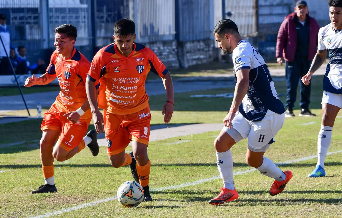 Sarmiento busca cerrar la primera fase con otra victoria en Tucumán