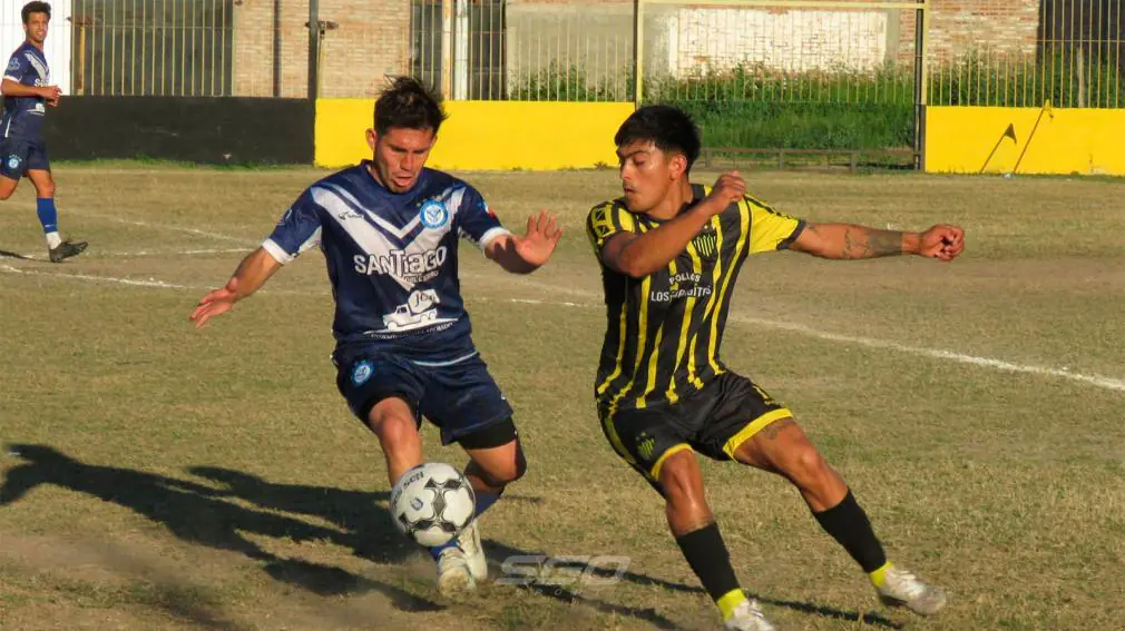 Independiente y Vélez dejaron la serie abierta en Fernández