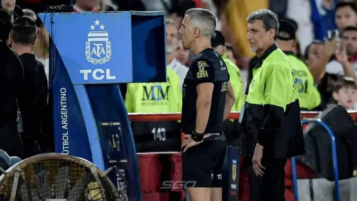 ¡CAMBIA EL FÚTBOL! Las 6 nuevas reglas que debutan en la Liga Profesional