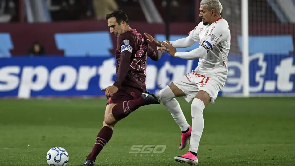 Lanús visita a Cienciano en Perú, con el objetivo de mantener la ventaja y pasar a octavos de final