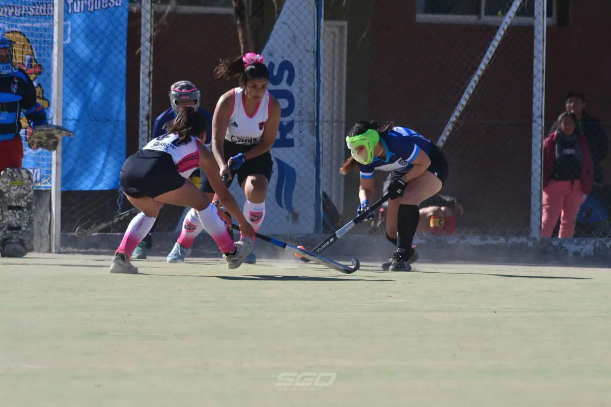 Santiago del Estero recibirá el XXXVI Torneo Nacional de Mamis Hockey Categoría Menores