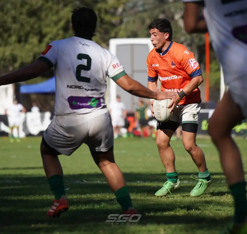 El Anual de rugby perfila candidatos y arranca este jueves la quinta fecha