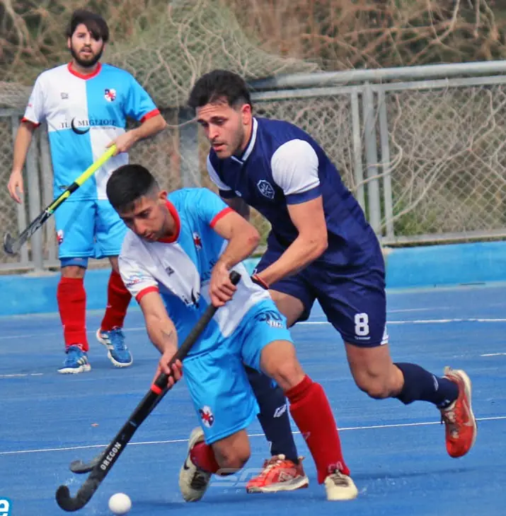 Desde este jueves se disputará una nueva fecha del Anual de hockey: el programa de partido para agendar