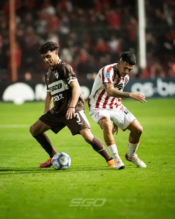 Instituto venció a Platense y sumó su primer triunfo en el Torneo Clausura 2026