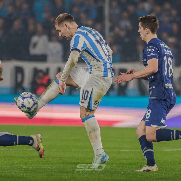 Racing recibe a Tigre, con el objetivo de extender su buen inicio en el Torneo Clausura