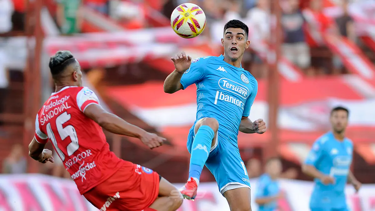 Otros partidos a jugarse hoy en el inicio de la 3ra fecha del Clausura