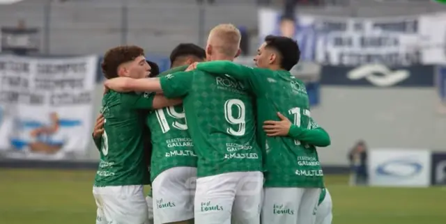 Se pone en marcha la fecha 23 de la Primera Nacional, con una jornada plagada de partidos