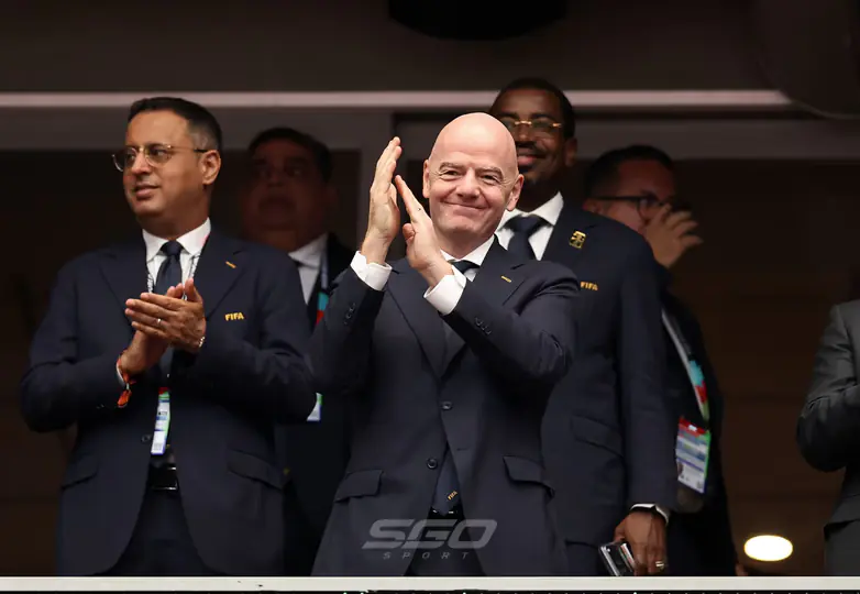 La UEFA le suelta la mano a Infantino y asegura que ya no tiene su confianza