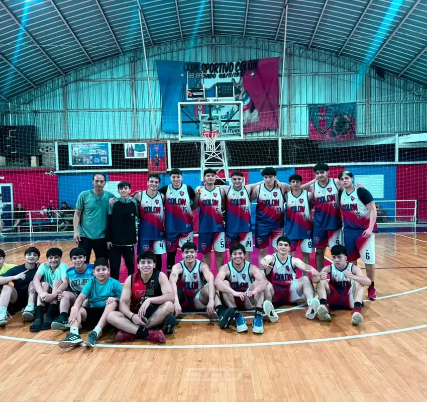 Partidos vibrantes en una nueva semana del Torneo Anual de la Asociación Capitalina