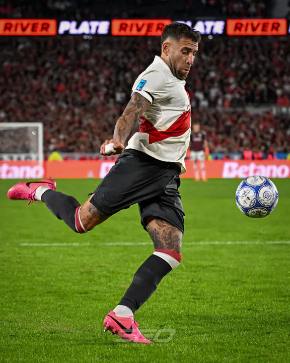 River recibe a Rosario Central, en un partido que podría ser determinante para el futuro de Coudet