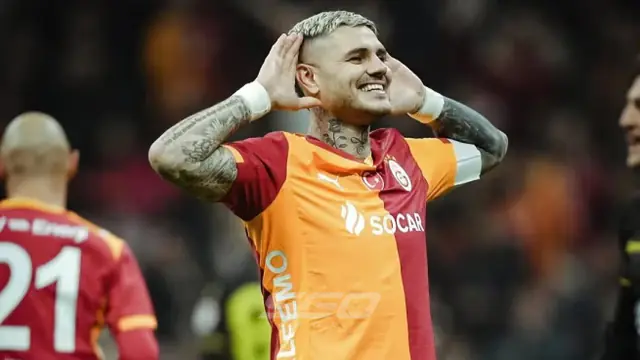 Bombazo: Platense se contactó con Mauro Icardi para que juegue la Copa Libertadores